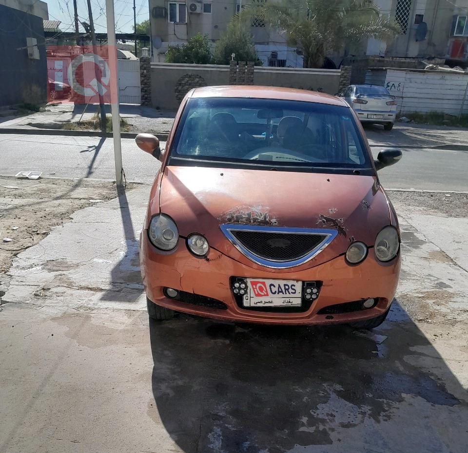 شيري QQ6